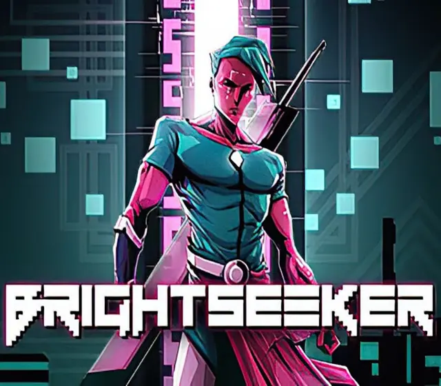 BrightSeeker — Steam, Standard