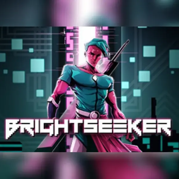 BrightSeeker — Steam, Standard