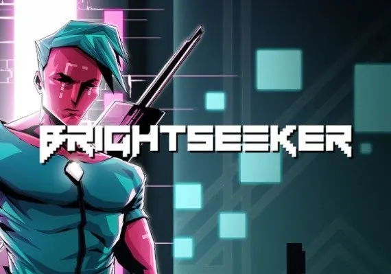 BrightSeeker EN — Steam, Standard
