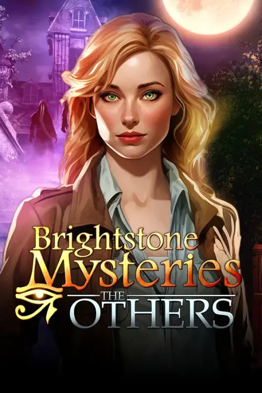 Brightstone Mysteries The Others — Steam, Standard