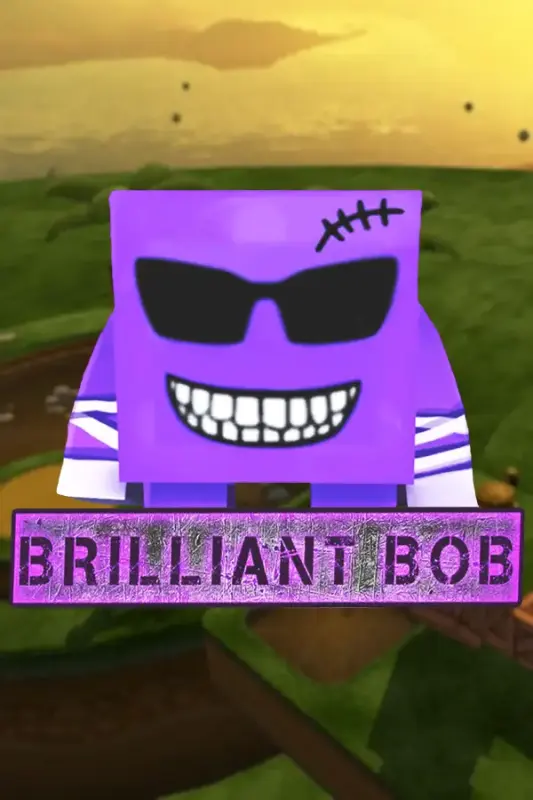 Brilliant Bob — Steam, Standard