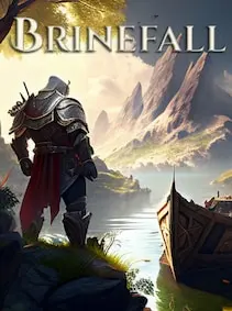 Brinefall — Steam, Standard