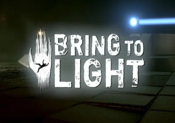 Bring To Light EN — Xbox One / Xbox Series X|S, Standard
