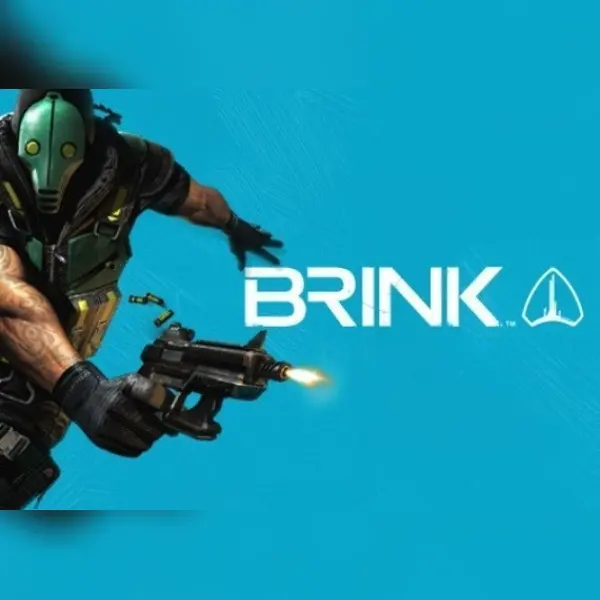 Brink: Agents of Change (DLC) — Steam, Standard