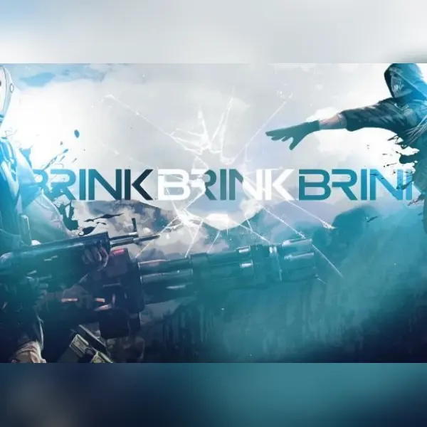 Brink - Complete Pack — Steam, Complete Pack