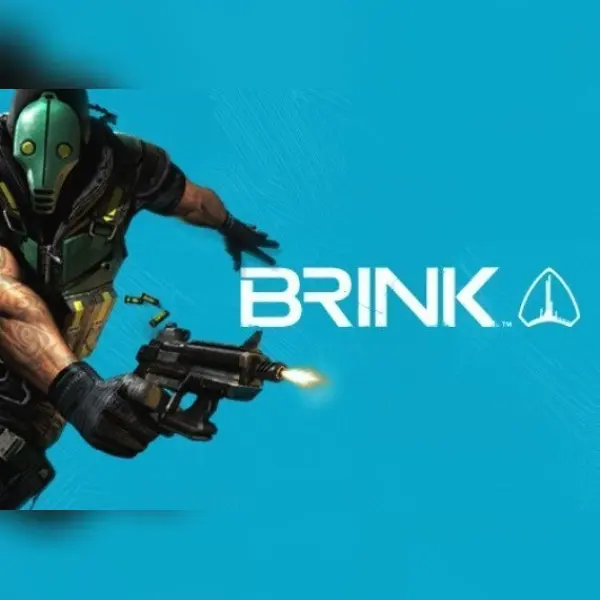 BRINK: Doom/Psycho Combo Pack (DLC) — Steam, Standard