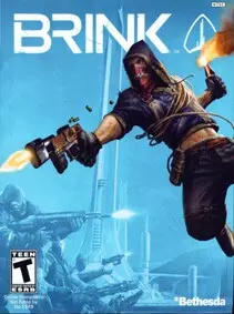 BRINK: Doom/Psycho Combo Pack — Steam, Standard
