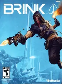 BRINK: Fallout/SpecOps Combo Pack — Steam, Standard