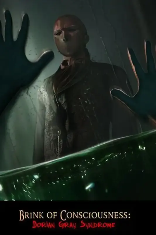 Brink of Consciousness - Dorian Gray Syndrome Collector's Edition — Steam, Collector's Edition