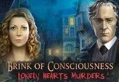 Brink of Consciousness: The Lonely Hearts Murders — Steam, Standard