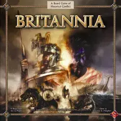 Britannia — Steam, Standard
