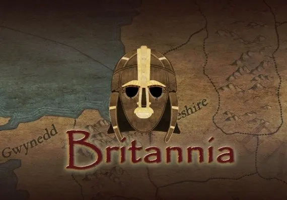 Britannia EN/FR/PT — Steam, Standard