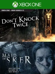 British Horror Bundle — Xbox One, Standard