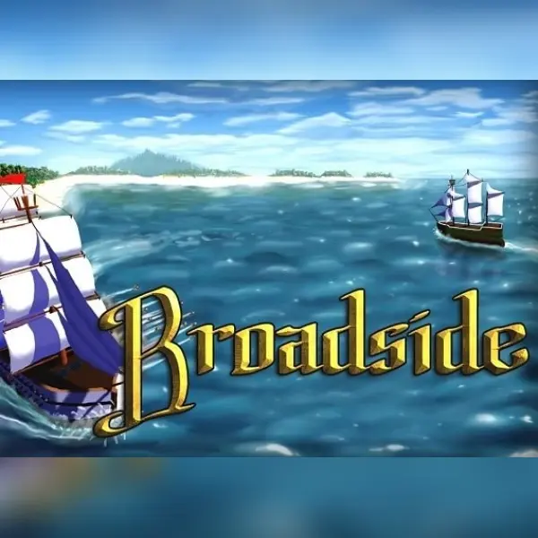 Broadside — Steam, Standard