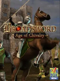 Broadsword : Age of Chivalry — Steam, Standard