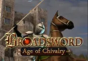 Broadsword: Age of Chivalry — Steam, Standard