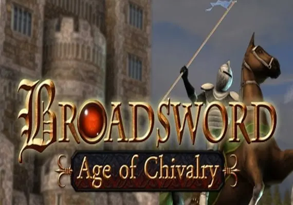 Broadsword: Age of Chivalry DLC EN/DE/FR/IT/PT/RU/ES — Steam, Standard