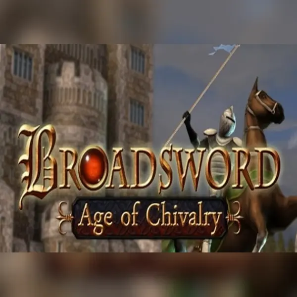 Broadsword: Age of Chivalry — Steam, Standard