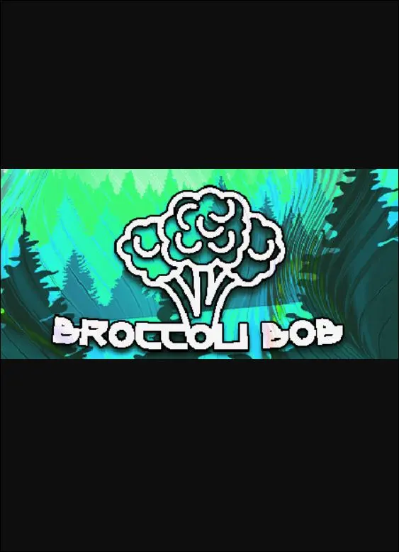 Broccoli Bob — Steam, Standard