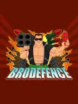 Brodefence — Steam, Standard