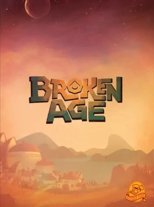 Broken Age — Steam, Standard