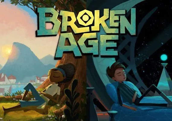 Broken Age EN/DE/FR/IT/RU/ES — Steam, Standard