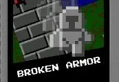 Broken Armor — Steam, Standard