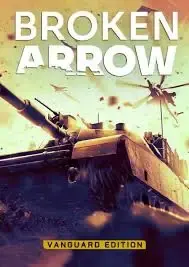 Broken Arrow Vanguard Edition — Steam, Standard