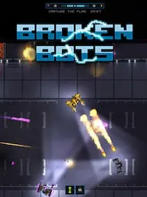 Broken Bots — Steam, Standard