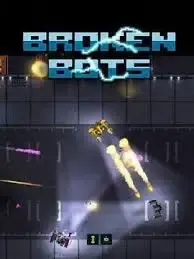 Broken Bots — Steam, Standard
