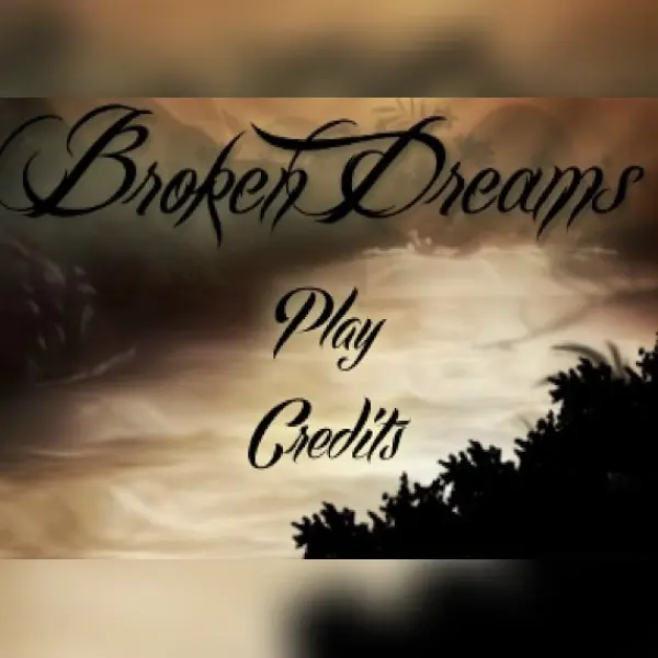Broken Dreams — Steam, Standard