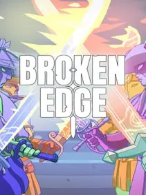 Broken Edge — Steam, Standard