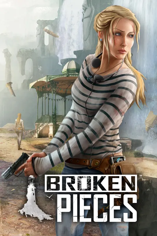 Broken Pieces — Xbox Live, Standard