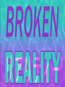 Broken Reality — Steam, Standard