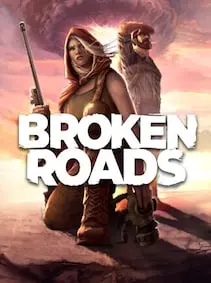 Broken Roads — Steam, Standard