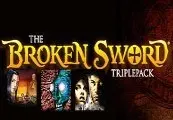Broken Sword Trilogy — Steam, Standard