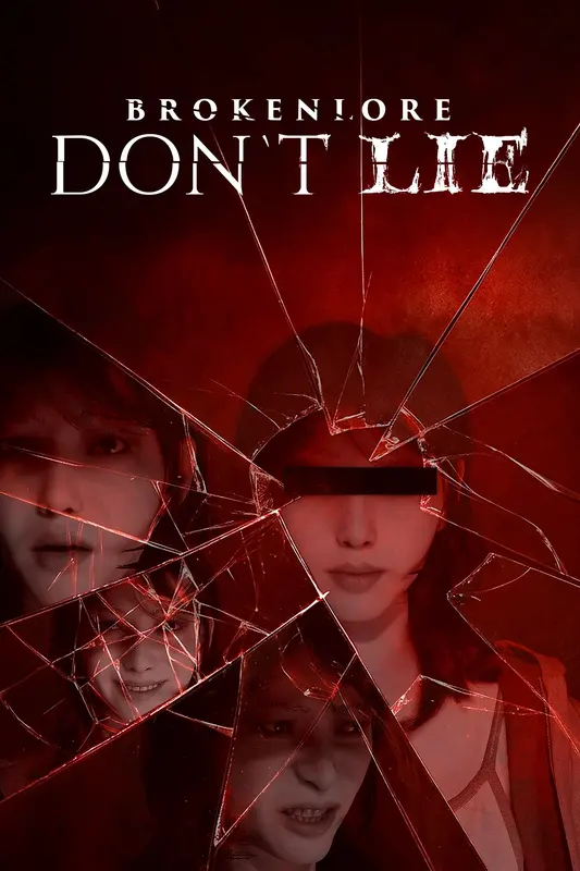 BrokenLore: DON'T LIE — Xbox Series X|S / PC, Standard