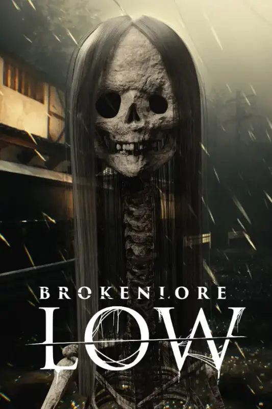 BrokenLore LOW — Steam, Standard