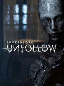 BrokenLore: Unfollow — Steam, Standard