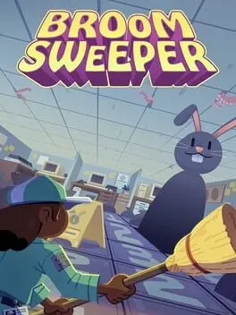 BroomSweeper — Steam, Standard