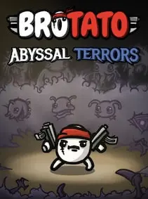 Brotato: Abyssal Terrors — Steam, Standard