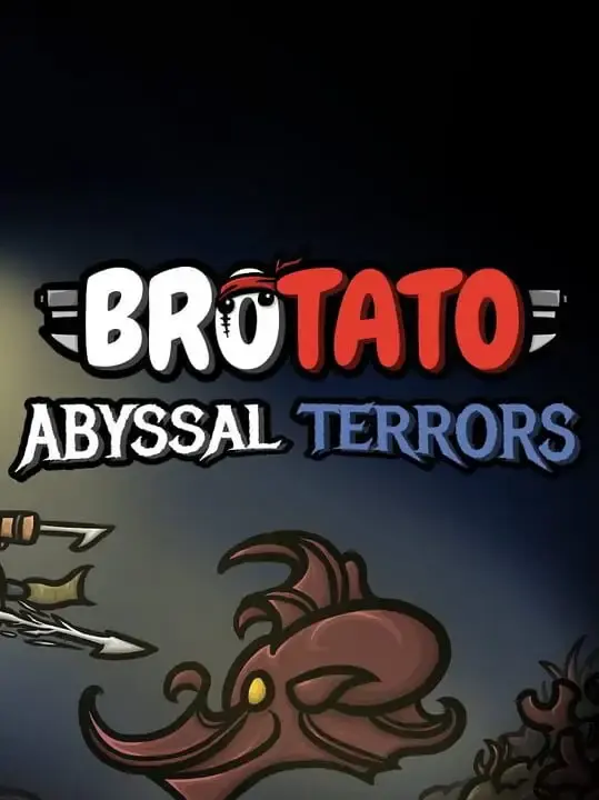 Brotato - Abyssal Terrors DLC — Steam, Standard