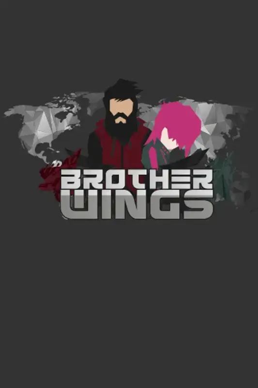 Brother Wings — Steam, Standard
