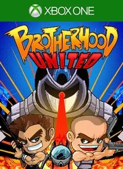 Brotherhood United — Xbox One, Standard