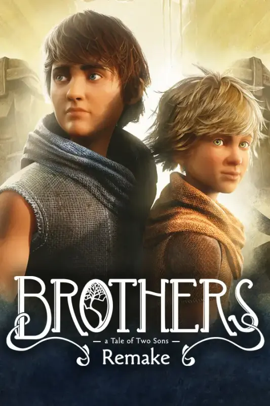 Brothers A Tale of Two Sons Remake — Steam, Standard