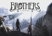 Brothers - A Tale of Two Sons Steam Gift — Steam, Standard