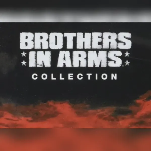 Brothers in Arms - Complete Pack — Ubisoft Connect, Complete Pack
