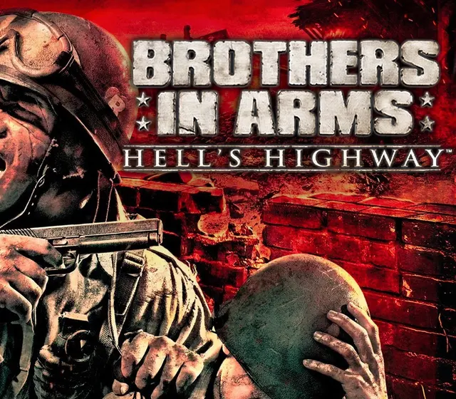 Brothers in Arms: Hell's Highway — Ubisoft Connect, Standard