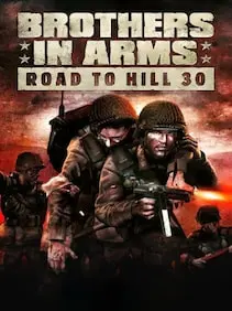 Brothers in Arms: Road to Hill 30 — Steam, Standard