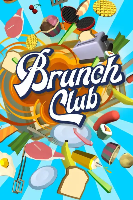 Brunch Club — Steam, Standard